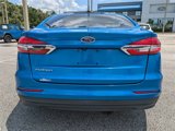 Certified 2019 Ford Fusion S image 4