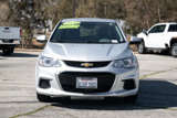 Used 2020 Chevrolet Sonic LT image 2