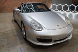 Used 2006 Porsche Boxster S image 2