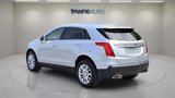 Used 2017 Cadillac XT5 FWD w/ LPO, Wheel Lock Package image 3