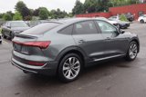 Used 2021 Audi e-tron Premium Plus w/ Premium Plus Package image 5