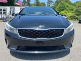 Used 2017 Kia Forte LX image 2