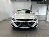 Used 2023 Chevrolet Malibu LT image 2