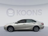 Used 2017 Toyota Camry XLE image 2