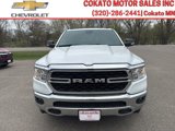 Used 2022 RAM 1500 Big Horn image 2