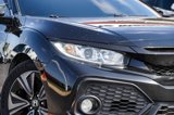 Used 2018 Honda Civic EX image 3