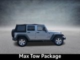 Used 2014 Jeep Wrangler Unlimited Sport w/ Quick Order Package 24S image 5