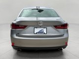 Used 2015 Lexus IS 250 AWD image 4