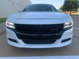 Used 2019 Dodge Charger Police w/ Street Appearance Group image 4