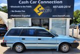Used 1990 Toyota Corolla Deluxe image 6