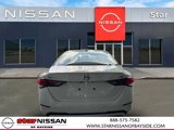 Certified 2021 Nissan Sentra SV image 3