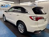 Used 2017 Acura RDX AWD image 5