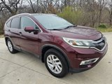 Used 2015 Honda CR-V EX-L image 3