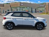 Certified 2022 Hyundai Venue Limited image 2