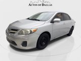 Used 2011 Toyota Corolla image 2