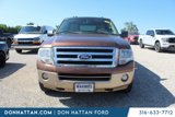Used 2012 Ford Expedition EL XLT image 2