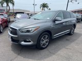 Used 2019 INFINITI QX60 Pure image 3