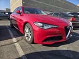 Used 2018 Alfa Romeo Giulia image 2