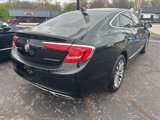 Used 2017 Buick LaCrosse Premium w/ Driver Confidence Package #2 image 5