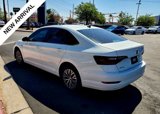 Used 2019 Volkswagen Jetta SEL image 2