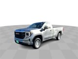 New 2025 GMC Sierra 1500 Pro w/ Pro Value Package image 5