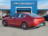 Used 2023 Genesis G70 2.0T image 4