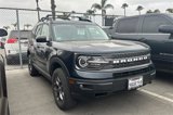 Used 2022 Ford Bronco Sport Badlands w/ Premium Package image 2