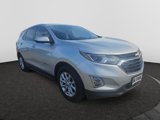 Used 2018 Chevrolet Equinox LT image 3