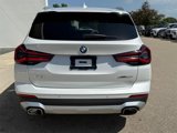 Used 2024 BMW X3 xDrive30i image 4