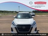 Used 2024 Nissan Kicks SV image 6