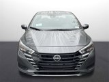 New 2025 Nissan Versa SV w/ Trunk Package image 5