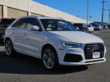 Used 2018 Audi Q3 2.0T Premium Plus w/ Premium Plus Package image 3