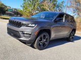 New 2025 Jeep Grand Cherokee Limited w/ Black Appearance Package image 3