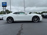 Used 2013 Chevrolet Camaro LT w/ RS Package image 2