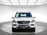 Used 2014 Mercedes-Benz ML 350 BlueTEC 4MATIC image 6