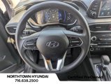 Used 2020 Hyundai Santa Fe SEL image 5