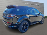 Certified 2024 Land Rover Discovery Sport S image 2