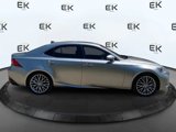 Used 2017 Lexus IS 200t image 2