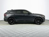 New 2025 Jaguar F-PACE R-Dynamic S image 4