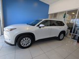 Used 2024 Toyota Grand Highlander XLE image 4
