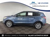 Used 2018 Ford Escape Titanium w/ Ford Safe & Smart Package image 6