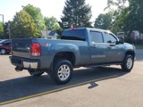 Used 2011 GMC Sierra 2500 SLT image 3