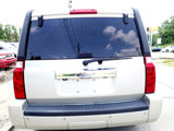 Used 2007 Jeep Commander Limited image 4