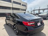 Used 2020 Honda Accord Sport image 5