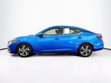 Used 2023 Nissan Sentra SV image 4