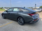 New 2025 Hyundai Elantra Sport image 4