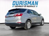 Used 2020 Chevrolet Equinox LS image 6