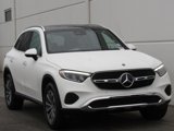 New 2025 Mercedes-Benz GLC 300 4MATIC image 2