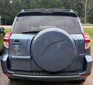 Used 2010 Toyota RAV4 4WD image 2