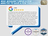 Used 2018 Honda Accord LX image 5